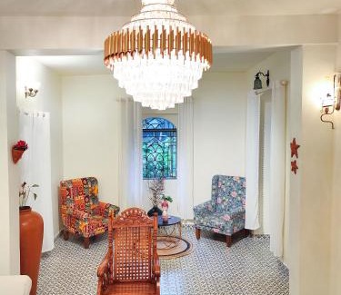 Aldona House | CHATEAU MADEIRA BY GOAN DIARIES