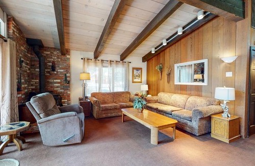 Mammoth Lakes House | Chateau Sans Nom 29