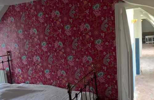 Merinville Other | Chateau with ponds (40 HA), swimming pool, and forests between Fontainebleau and Sens