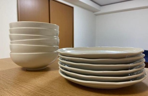 Yoyogi Apartment | Chatelet Yoyogi Daini 401 / Vacation Stay 7545