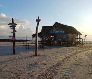 Maracana House | Chateu Soneca