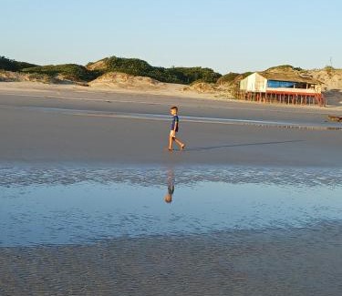 Maracana House | Chateu Soneca