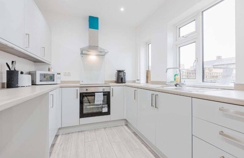 Hartlepool House | Chatham Lodge 3 bedroom house in Hartlepool
