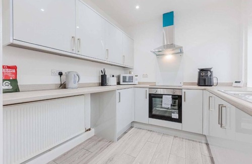 Hartlepool House | Chatham Lodge 3 bedroom house in Hartlepool
