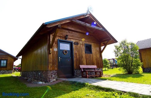 Liptovsky Mikulas House | Chatka 428 a 429 - Tatralandia