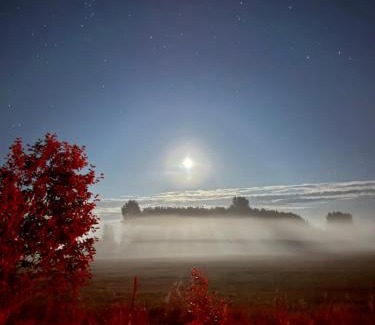 gmina Turosl House | Chatka Baby Agi