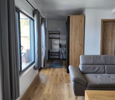 Klokocov House | Chatka Katka