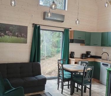 Nowa Ruda House | Chatka na Przełęczy