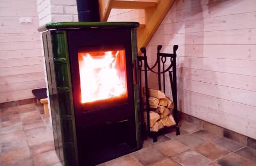 Nowa Ruda House | Chatka na Przełęczy