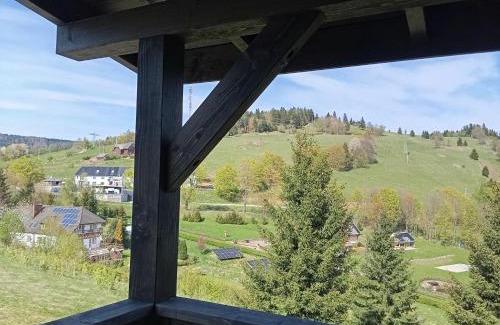 Nowa Ruda House | Chatka na Przełęczy