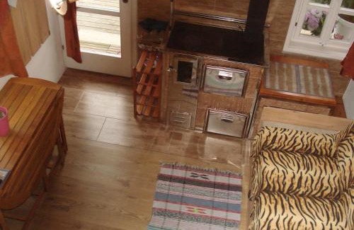 Rajecke Teplice House | chatka