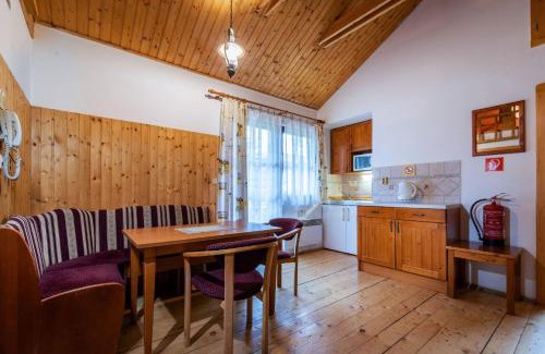 Liptovsky Mikulas House | Chatka TATRALANDIA 439