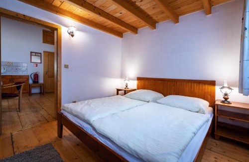 Liptovsky Mikulas House | Chatka TATRALANDIA 439