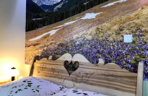 Poronin Resort | Chatka U Hazy - Regionalne Pokoje Zakopane