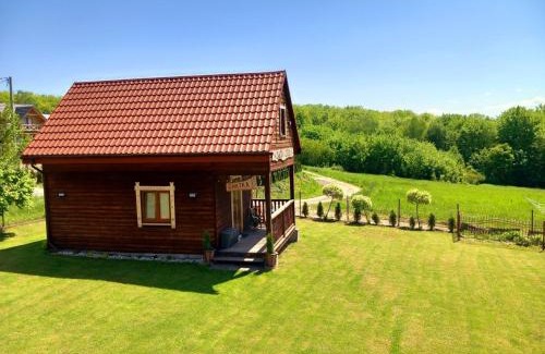Solina Ski Chalet | Chatka Zuzia w Bieszczadach