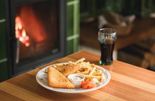 Adrspach Other | Chatky Skalní mlýn Adršpach