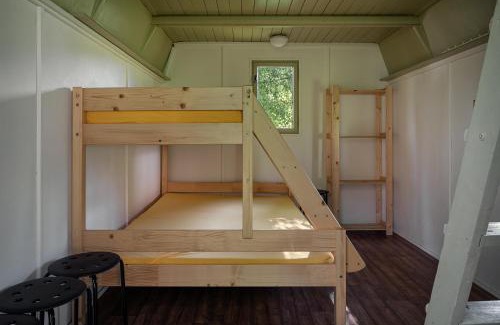 Adrspach Other | Chatky Skalní mlýn Adršpach