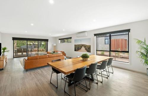 Aireys Inlet House | Chatleys