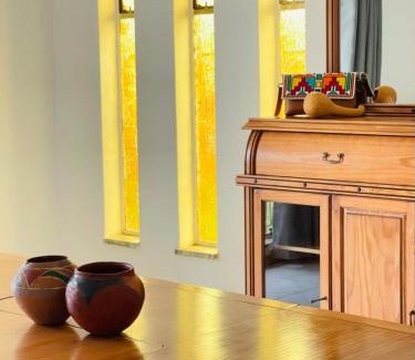 Ekurhuleni House | Chatsvilla