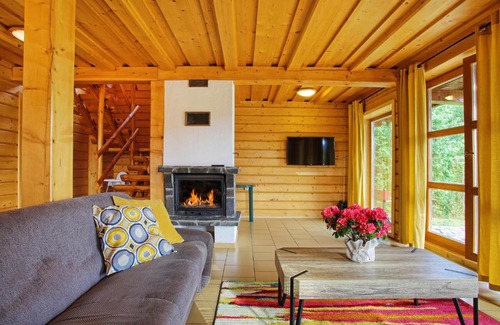 Liptovsky Mikulas Ski Chalet | Chaty Mara