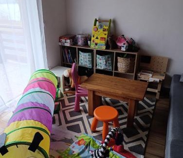 Bohdalov House | Chaty u rybníka