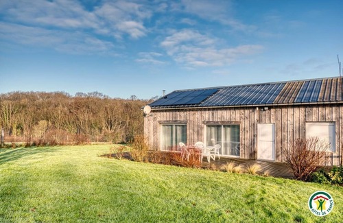 Ourville-en-Caux House | Chaumière d'Albâtre - OURVILLE EN CAUX