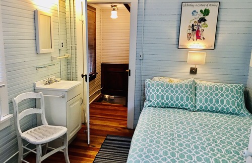 Chautauqua House | Chautauqua Institution - 46 Cookman Ave - Near the Hall of Philosophy