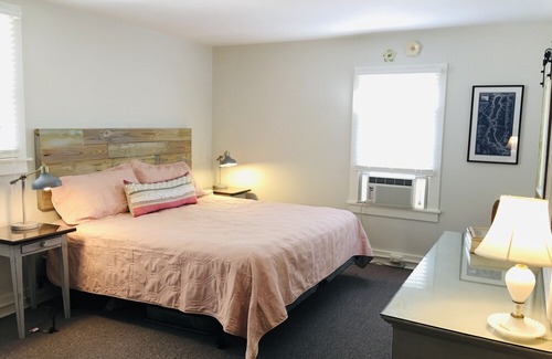 Chautauqua House | Chautauqua Institution - 46 Cookman Ave - Near the Hall of Philosophy