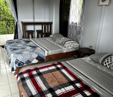 Katira Other | Chava Lodge On Tenorio Rio Celeste