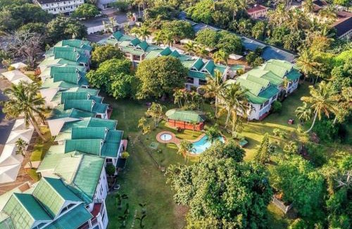 St. Lucia Apartment | Chaval Cove , 3 bedroom 2 Bathroom in St Lucia The bridge