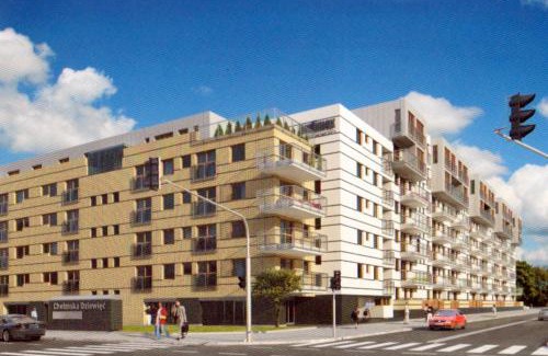 Sielce Apartment | Chełmska 9, next to Olinek