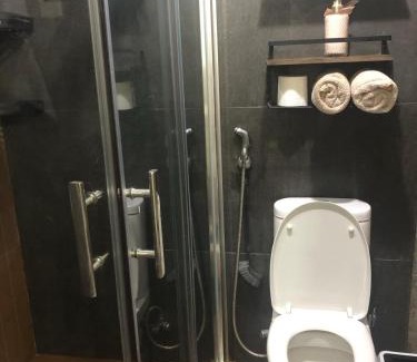 San Pablo House | Che's Guest House with free parking