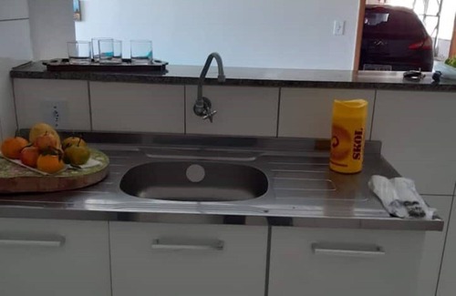 Manoel Honorio Apartment | Cheap and comfortable. App 104