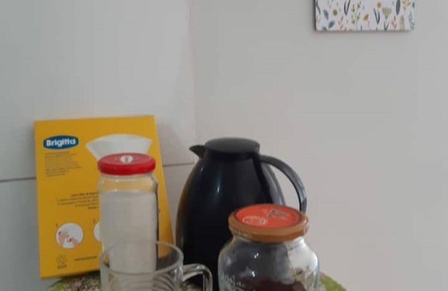 Manoel Honorio Apartment | Cheap and comfortable. App 104