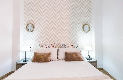 Alfalfa Apartment | Cheap & Chic in the center of Sevilla