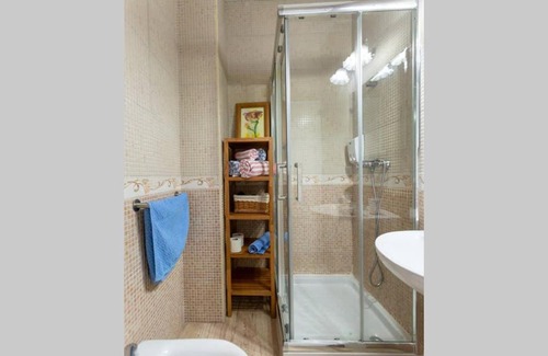 Alfalfa Apartment | Cheap & Chic in the center of Sevilla