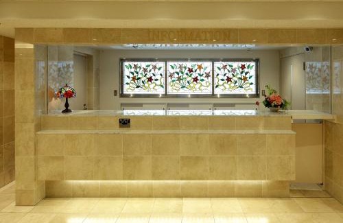 Karasuma Hotel | Check in Shijokarasuma