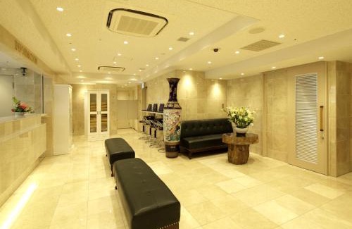 Karasuma Hotel | Check in Shijokarasuma