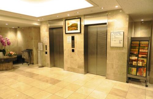 Karasuma Hotel | Check in Shijokarasuma