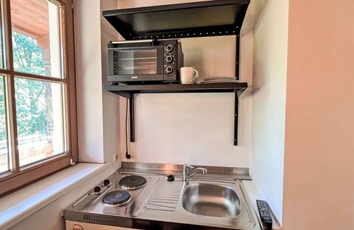 Oberndorf in Tirol Apartment | Cheeky Apartment by Interhome