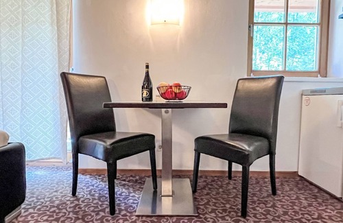 Oberndorf in Tirol Apartment | Cheeky Apartment by Interhome