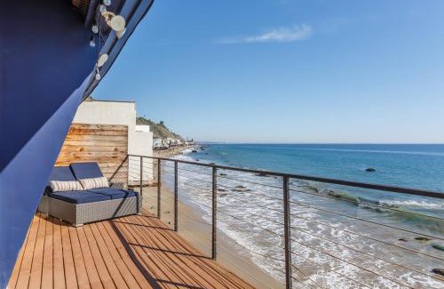 Eastern Malibu House | Cheerful 2 Bedroom With Best Sunset Views