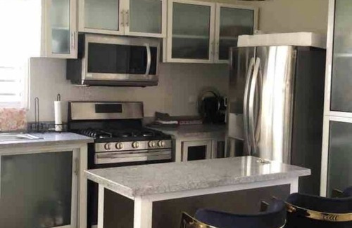 Higuey House | Cheerful 3-bedroom house with pool