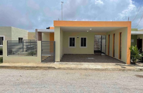 Higuey House | Cheerful 3-bedroom house with pool
