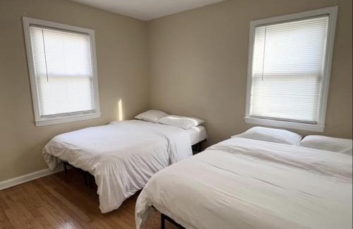 Valley Stream Apartment | Cheerful 3-Bedroom Apartment