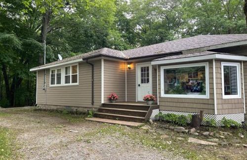 Tay House | Cheerful 4-bedroom cottage in nature setting