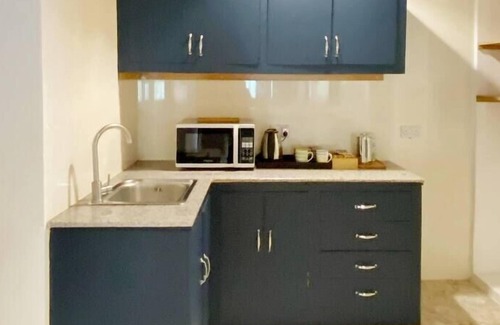 Stone Town House | Cheerful central townhouse with private balcony