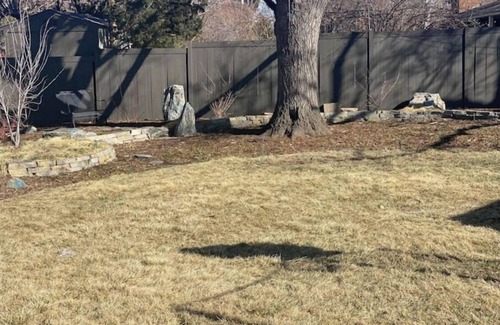 Southeast House | Cheerful Colorado Family Home Great Location