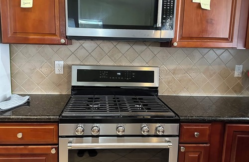 Lynnwood House | Cheerful,Very clean 4 Bedrooms house