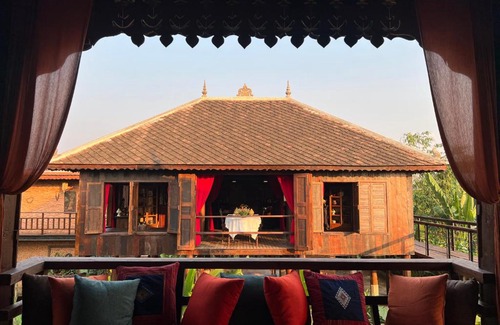 Khsach Kandal House | Chef Nak Homestay